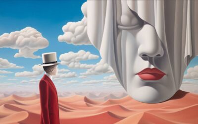 Unveiling the Mirage - A Journey into the Realm of Artificial Content and Its Implications for Marketing