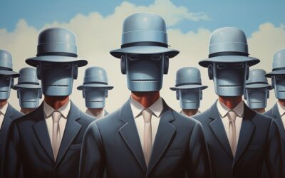 The Workforce of Tomorrow - Navigating the Uncertain Waters of Automation and AI