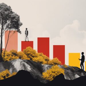 From Plateau to Peak - 3 Counterintuitive Strategies to Jumpstart Growth When You're Stuck