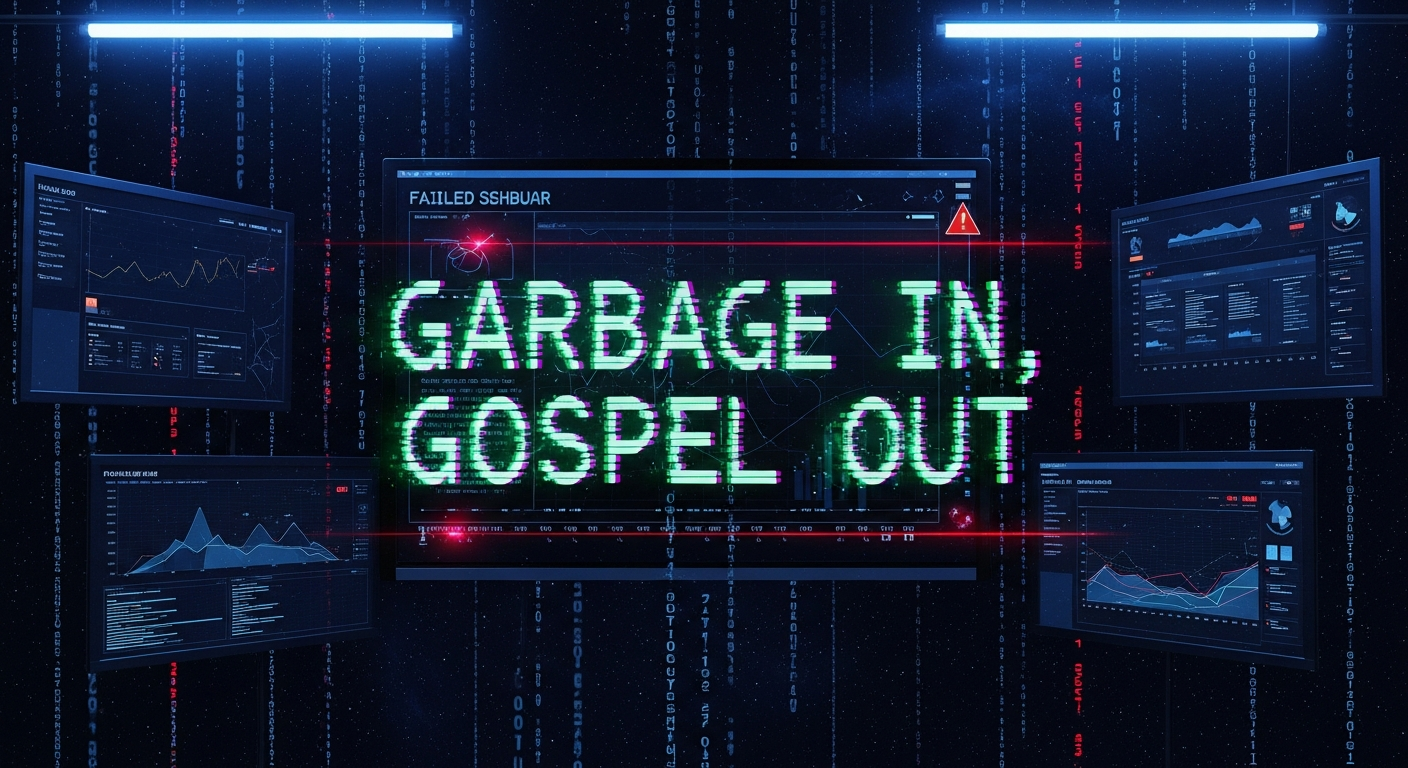 Why Your AI Personalization Strategy Is Failing — The Real Bottleneck Isn't the Tool