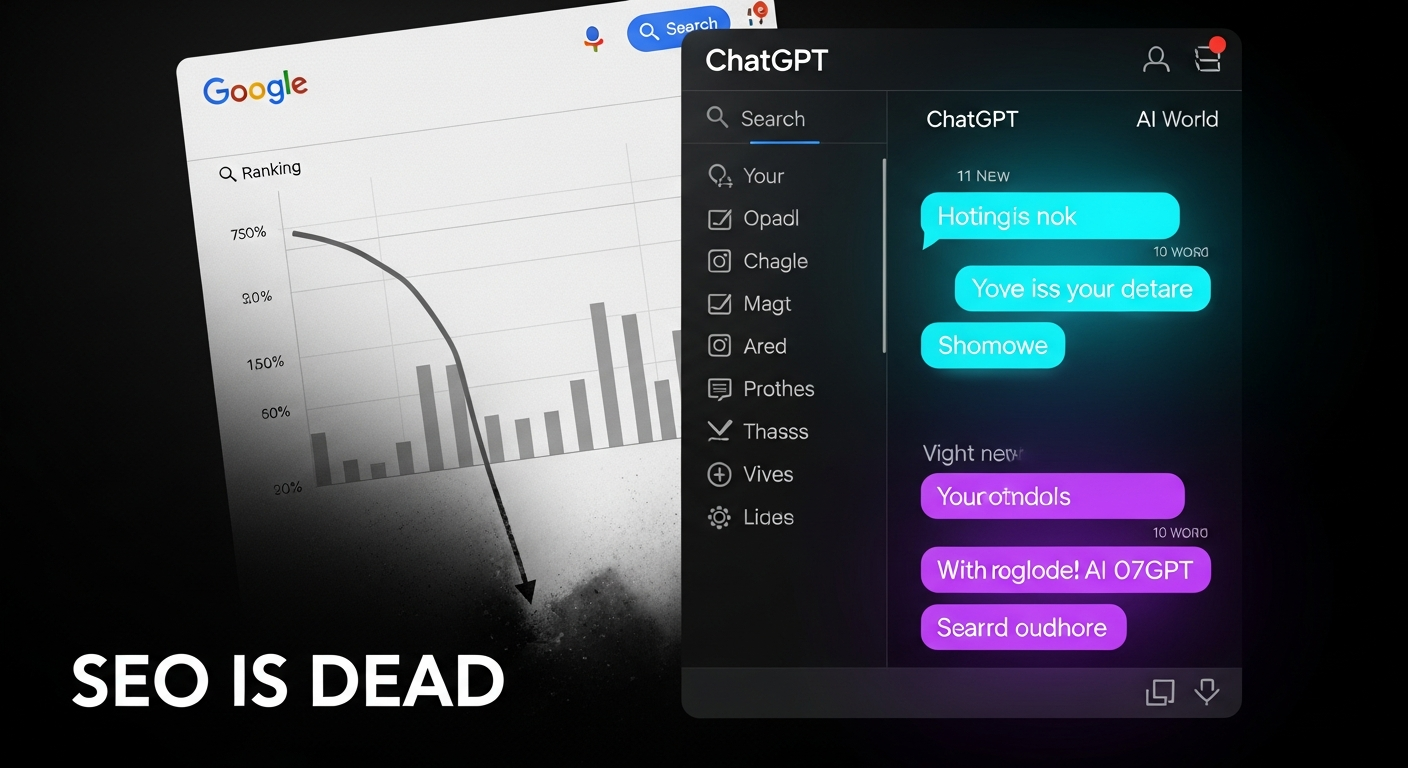 Answer Engine Optimization: The New SEO That Actually Matters in 2026