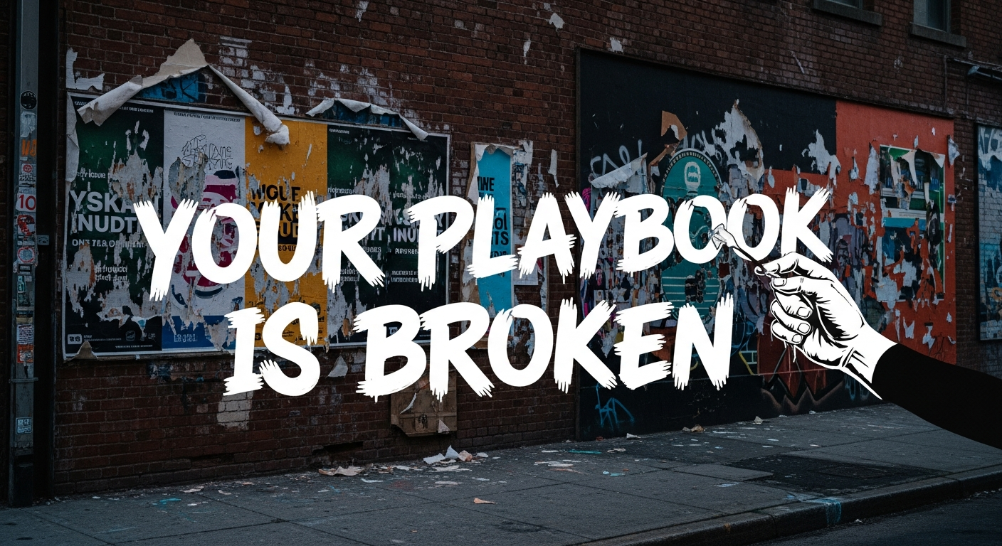 Creator Ads Are the New Performance Channel (And Everyone's Sleeping On It)