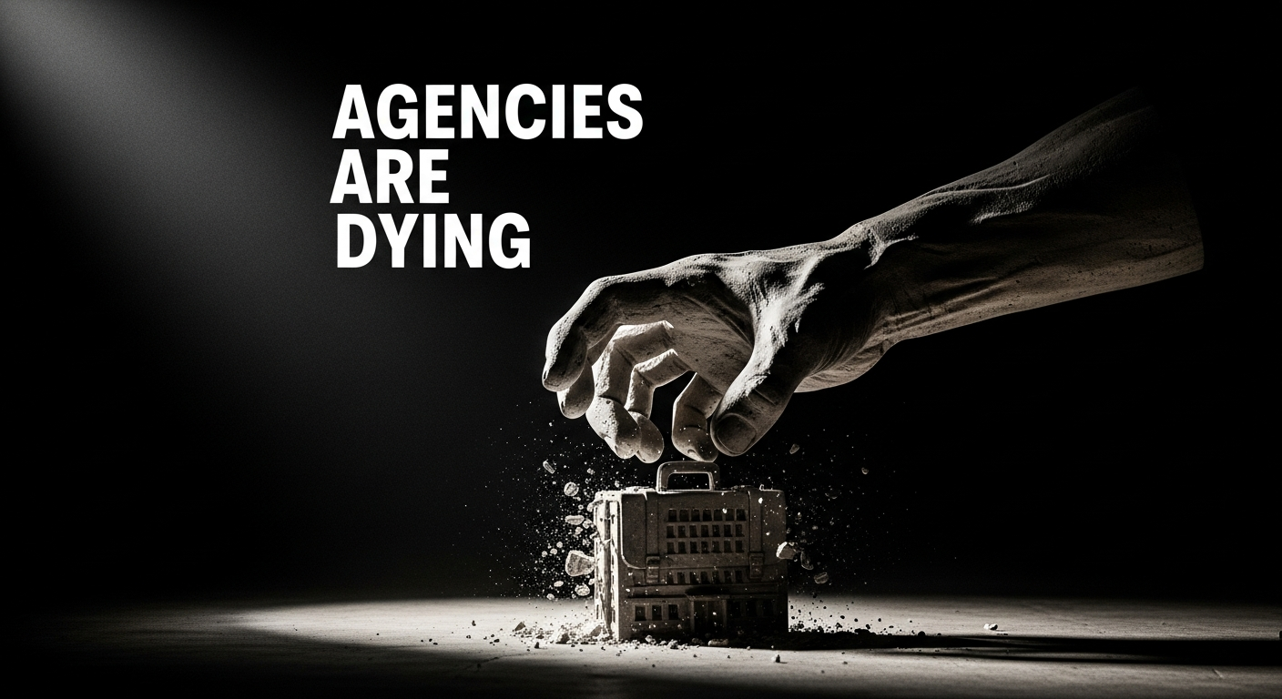 Why Direct Creator Partnerships Are Killing Traditional Influencer Agencies in 2026