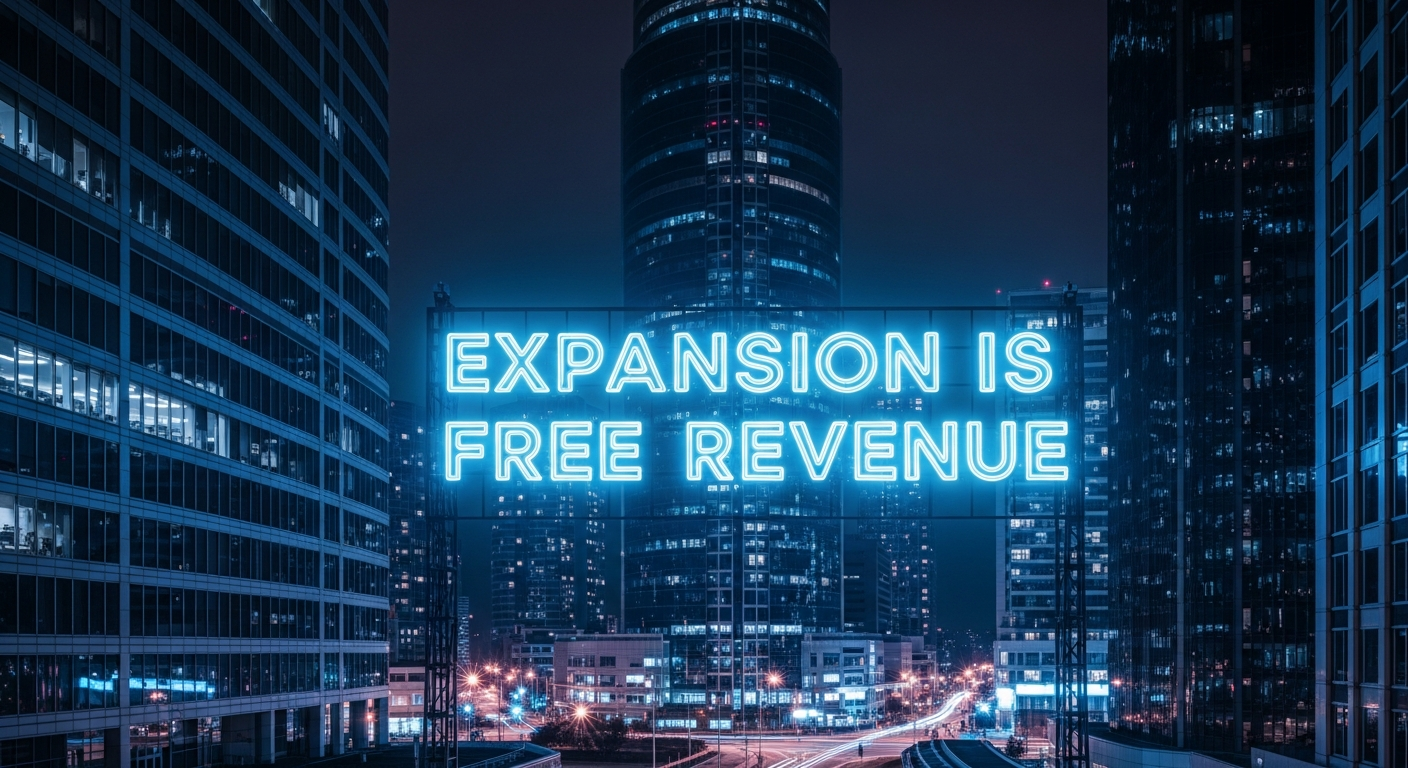 Customer Success Is Your Growth Engine (Not Your Cost Center)