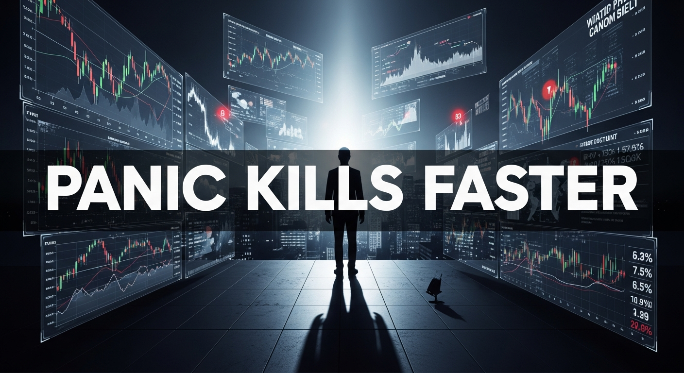 Growth When Budgets Collapse: The 2026 Contrarian Playbook