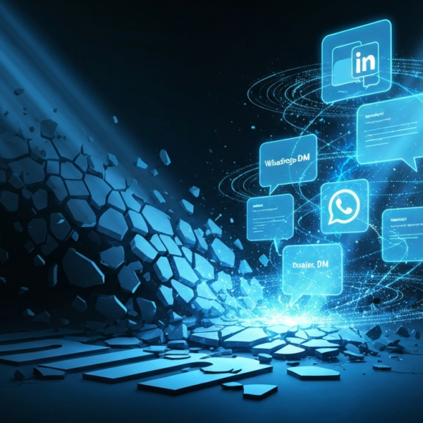 linkedin-organic-is-dead-social-leads-2026-thumbnail