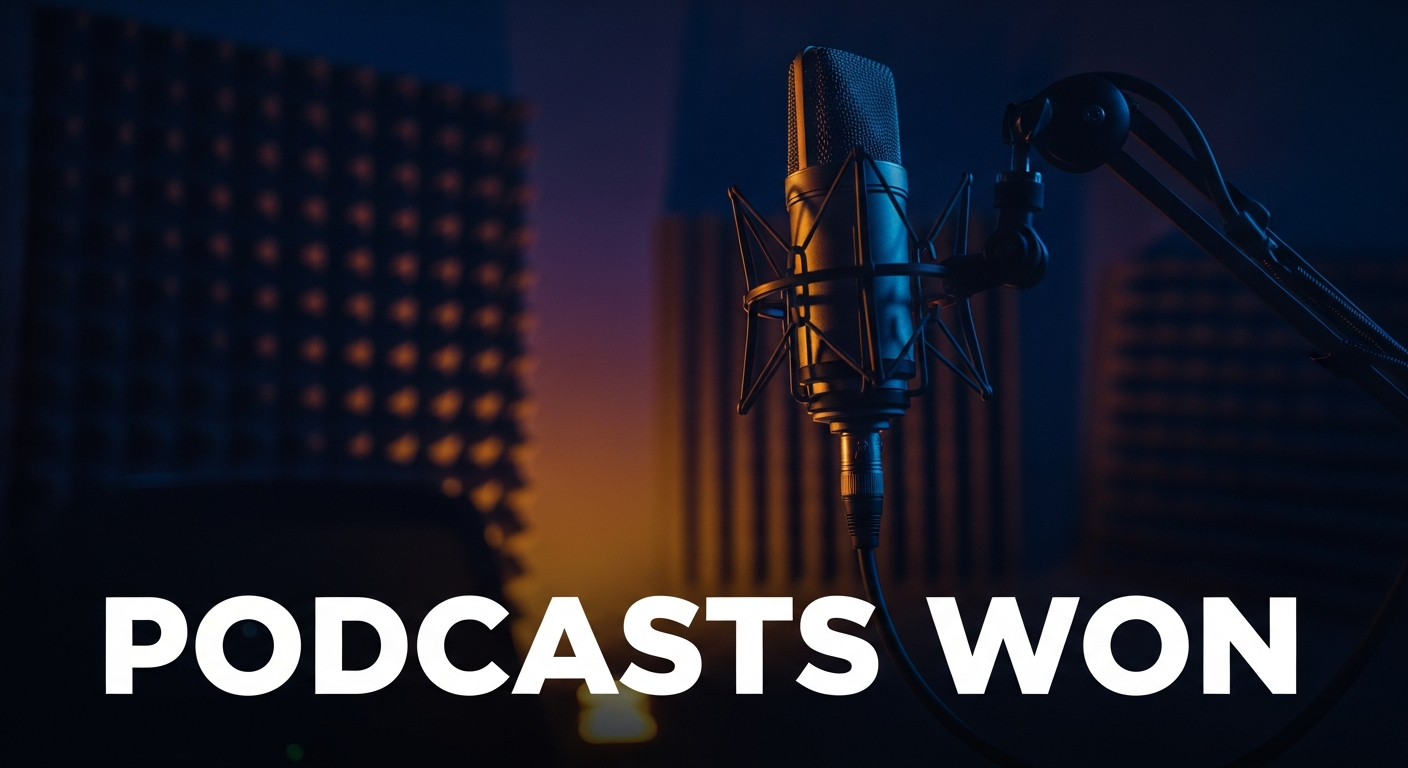 Podcast Guesting Is The Funnel Hack Everyone Missed (While LinkedIn Died)