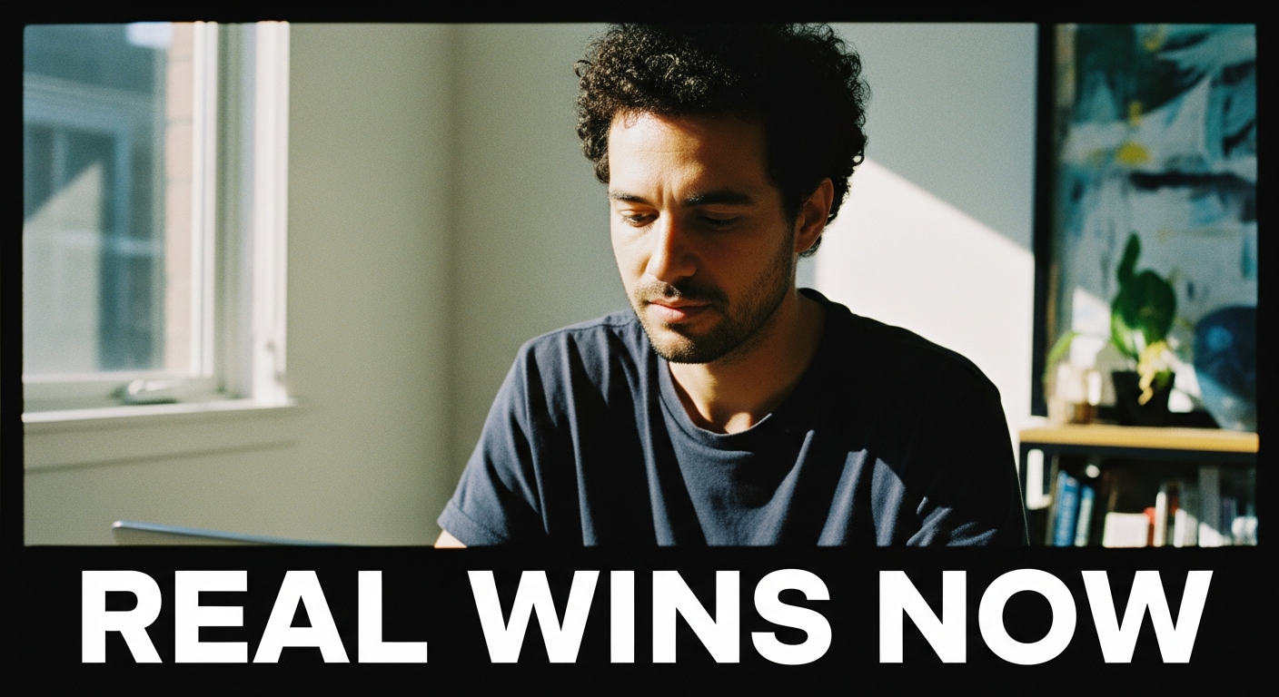 UGC Is Now Baseline. Here's How to Win When It's Everywhere