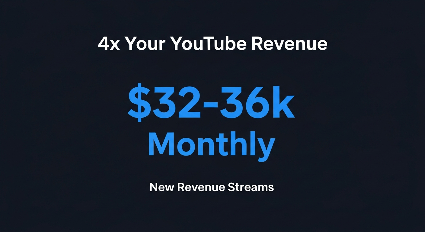 YouTube Monetization Beyond Ads: The New Revenue Playbook 2026