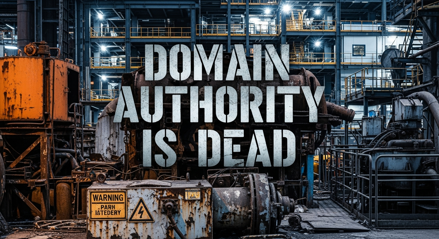 How to Become the First Brand AI Systems Trust (Authority Strategy 2026)