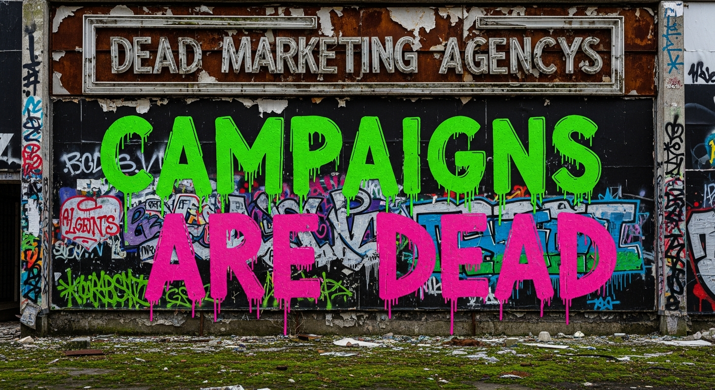 Marketers Are Becoming Product Managers (And Most Don't Know It Yet)