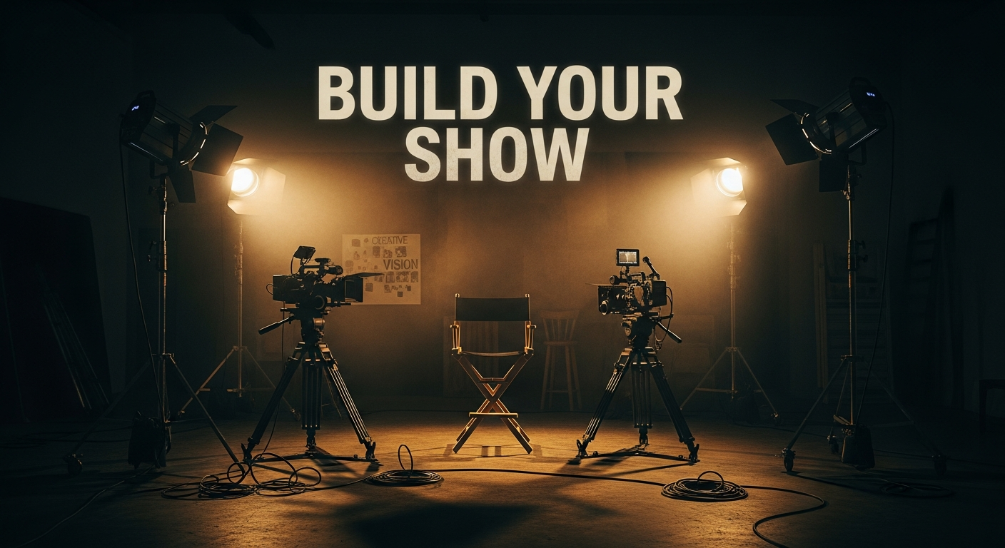 Serialized Content Won: The Death of Standalone Videos (And How to Build Your Creator Empire)