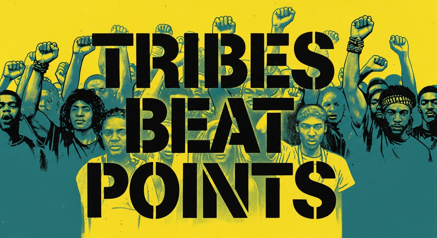 Accountability Tribes: Why Public Commitment Communities Beat Loyalty Programs in 2026