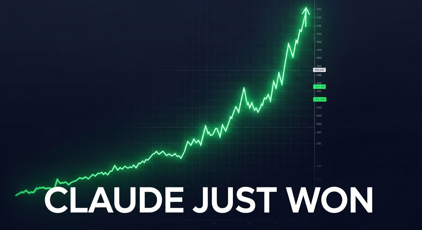 Anthropic's IPO Just Changed Your AI Stack—Here's Why Claude Is Now Your Competitive Edge