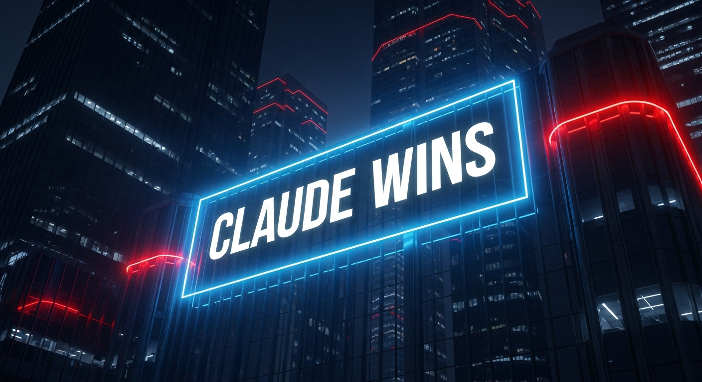Anthropic's IPO Just Changed Your AI Stack—Here's Why Claude Is Now Your Competitive Edge Over ChatGPT
